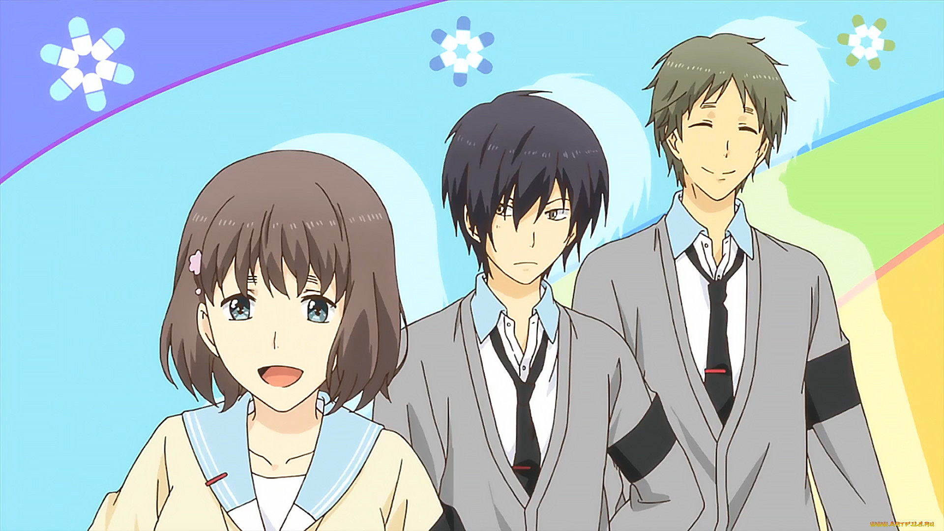 relife, , , , 